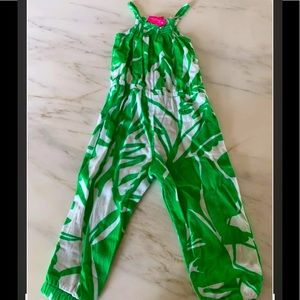 Lilly Pulitzer for Target Romper 18m
